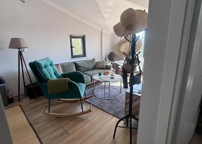 Apartmanhotel Bylotos Side