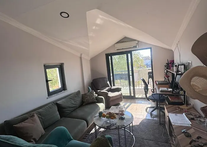 Apartmanhotel Bylotos Side