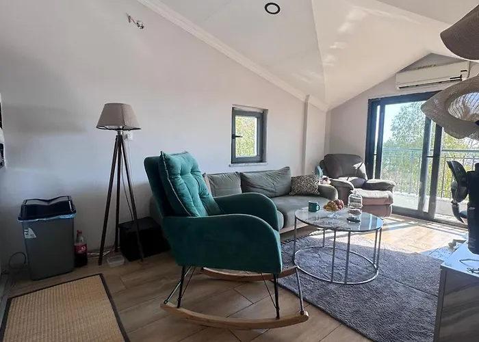 Apartmanhotel Bylotos