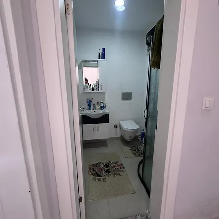 Bylotos شقة فندقية *