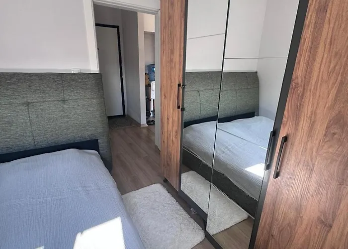 Apart Otel Bylotos *