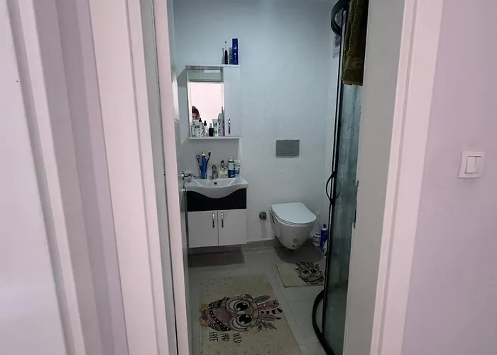 Bylotos Apart Otel *