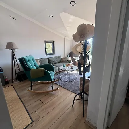 Appart hôtel Bylotos Sidé