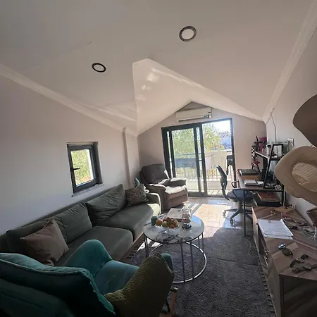 Apartmanhotel Bylotos Side