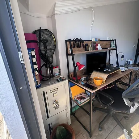 Bylotos Apartmanhotel