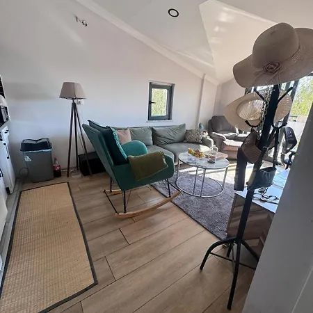 Apartmanhotel Bylotos Side